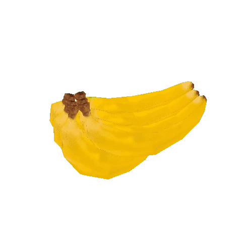 banana (parts)